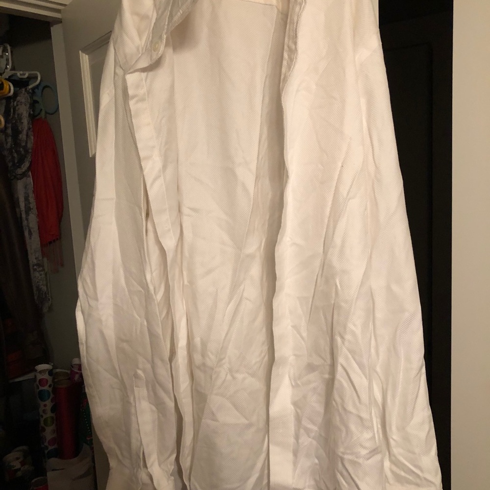 Button up Dress shirt